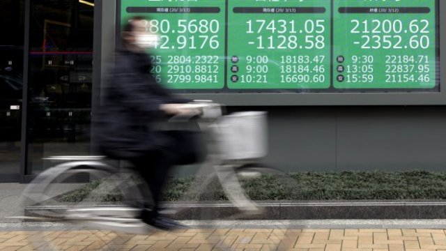 <p>
	<em>Снимка: Bloomberg</em></p>
