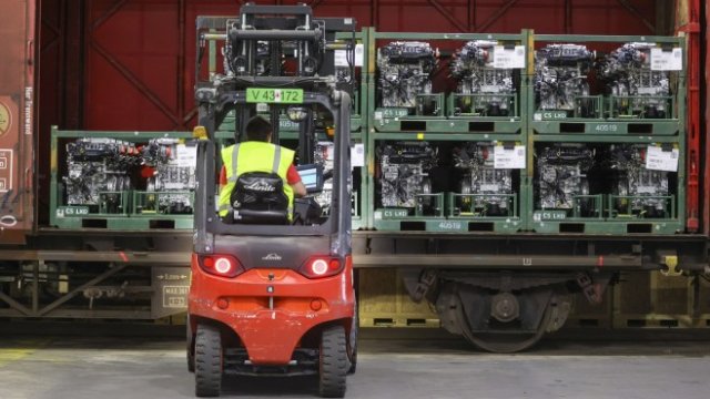 <p>
	<em>Снимка: Bloomberg</em></p>
