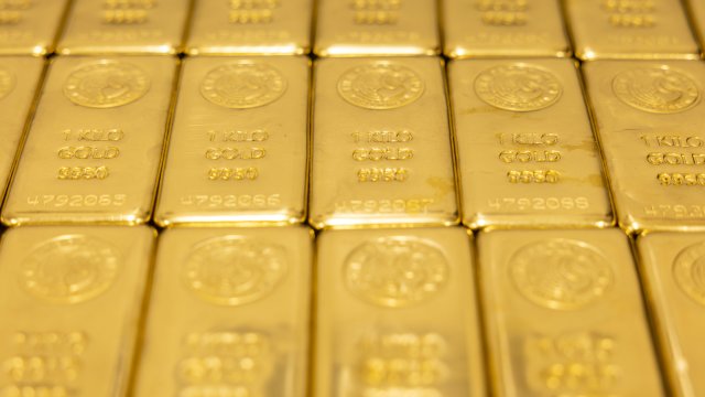 Снимка: Bloomberg L.P.