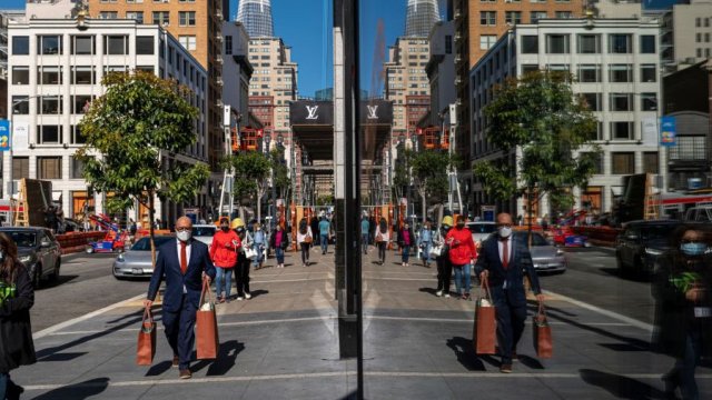 Снимка: Bloomberg LP