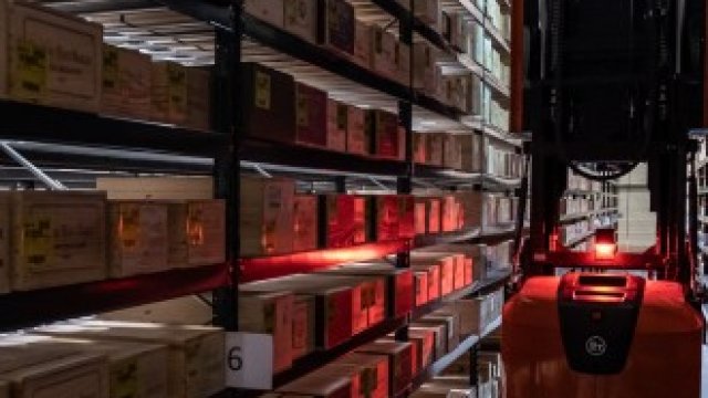 <p>
	Накъде се насочва световната търговия? <em>Снимка: Ройтерс, архив</em></p>
