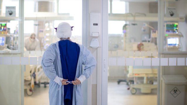 Снимка: Bloomberg LP