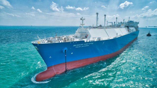 <p>
	<em>Снимка: Gazprom</em></p>
