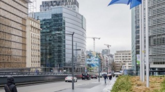 <p>
	<em>Снимка: Geert Vanden Wijngaert/Bloomberg</em></p>
