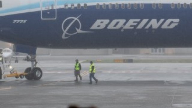 <p>
	<em>Снимка:&nbsp;Chona Kasinger/Bloomberg</em></p>
