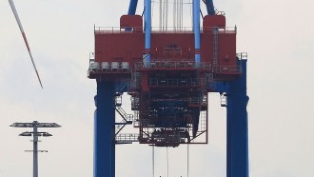 <p>
	<em>Снимка: Krisztian Bocsi/Bloomberg</em></p>
