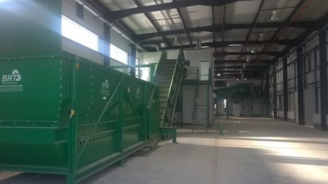 <p>
	<em>Снимка: МОСВ</em></p>
