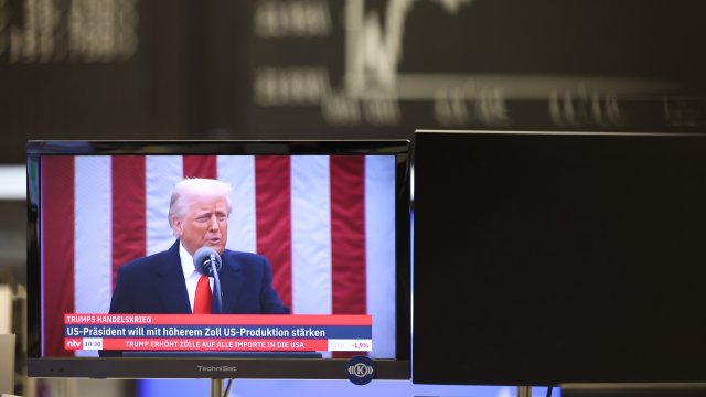 Снимка: Bloomberg L.P.