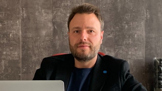 Снимка: Личен архив