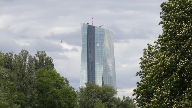 Снимка: Bloomberg L.P.