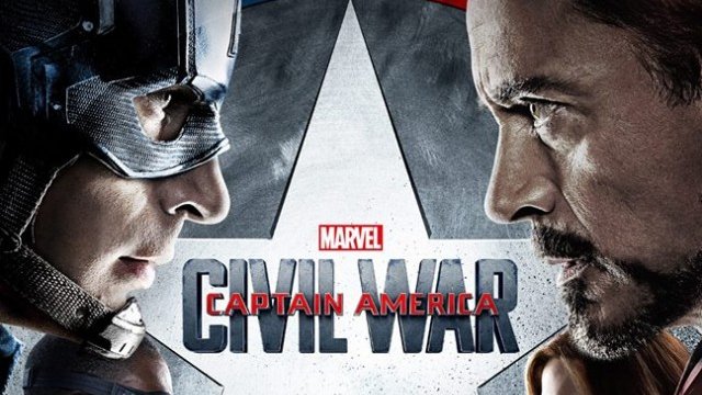 <p>
	<em>Снимка: Captain America Facebook page</em></p>

