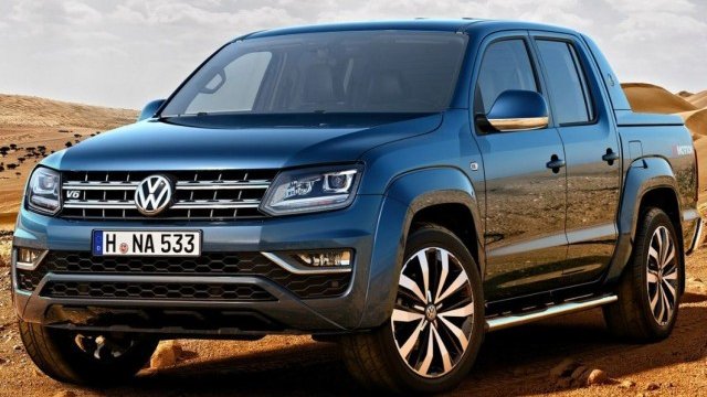 <p>
	<em>Снимка: Volkswagen</em></p>
