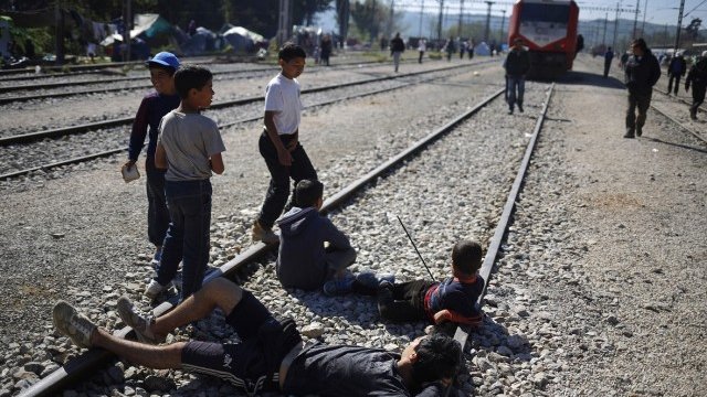 <p>
	<em>Снимка: Ройтерс</em></p>
