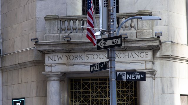 Снимка: Bloomberg