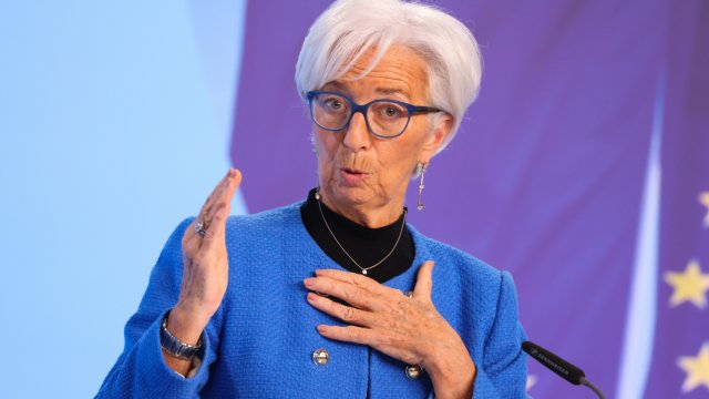 Снимка: Bloomberg L.P.