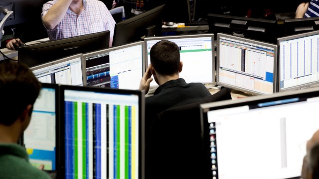 Снимка: Bloomberg LP