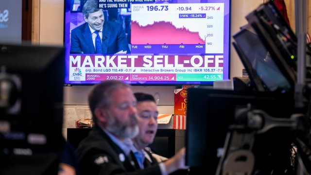 Снимка: Bloomberg