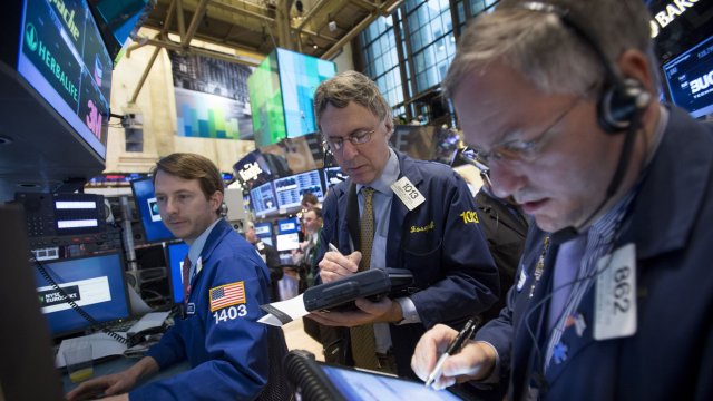 Снимка: Bloomberg L.P.