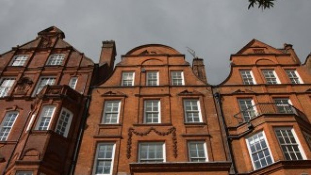 <p>
	<em>Снимка: Simon Dawson/Bloomberg</em></p>
