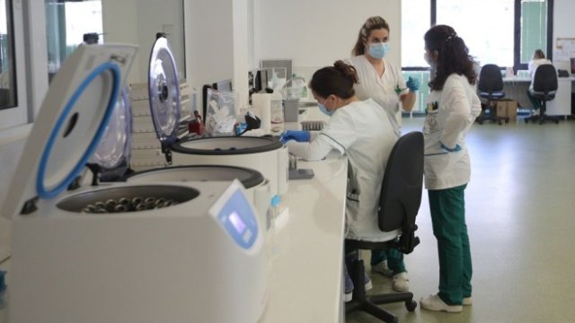 Спас Спасков: Не е възможно безконтролно тестване на всички за COVID-19