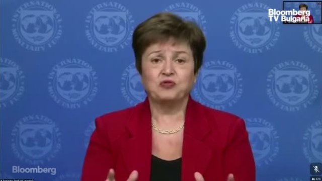 МВФ иска да замрази за година плащанията на Африка