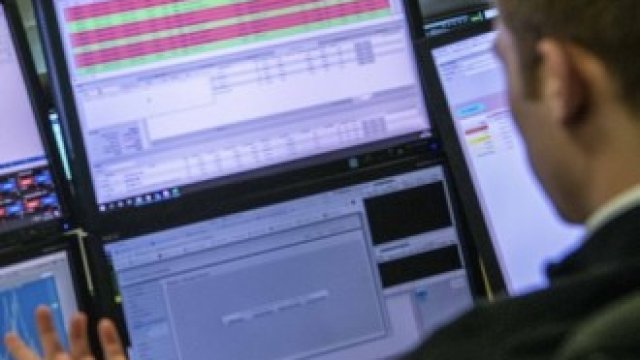 <p>
	Снимка: Bloomberg</p>
