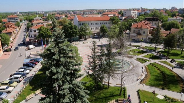 <p>
	<em>Снимка: община Елхово</em></p>
