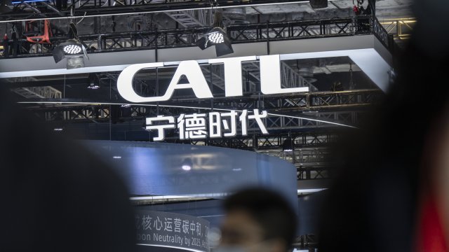 Снимка: Bloomberg L.P.