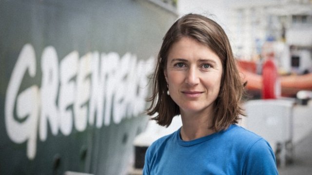 <p>
	<em>Снимка: Иван Дончев / Greenpeace</em></p>
