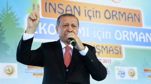 <p>
	Реджеп Тайип Ердоган. Снимка: <em>Архив Ройтерс</em></p>
