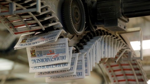 <p>
	Снимка: <em>Архив Ройтерс</em></p>
