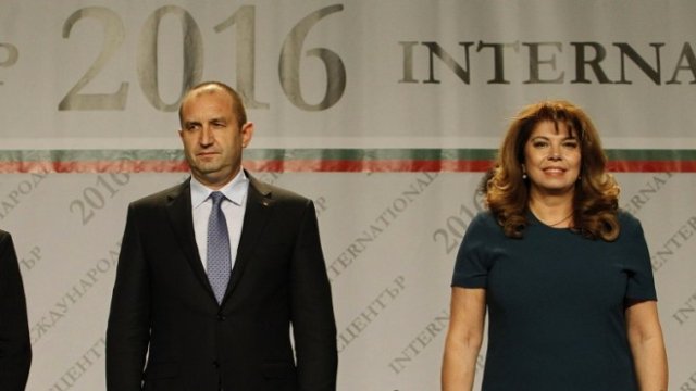 <p>
	<em font-size:="" pt="" style="color: rgb(102, 102, 102); font-family: ">Снимка: Олег Попов, Investor Media Group</em></p>
