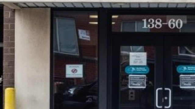 <p>
	<em>Снимка: Jeenah Moon/Bloomberg</em></p>
