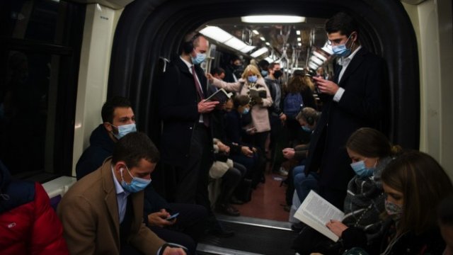 <p>
	<em>Снимка: Bloomberg</em></p>
