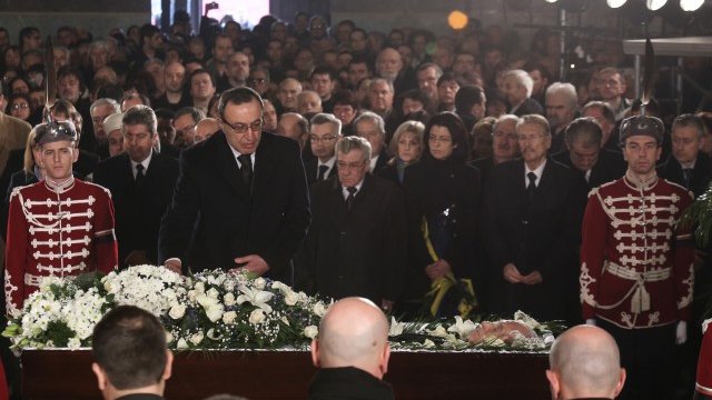 <p>
	<em>Снимка: БТА</em></p>
