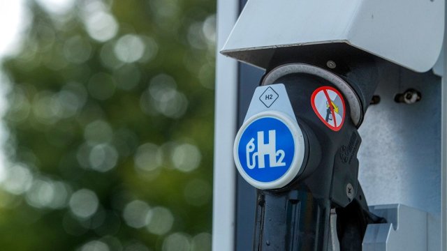 Снимка: Bloomberg LP