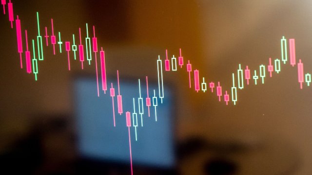 Снимка: Bloomberg LP