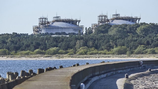 Снимка: Bloomberg LP