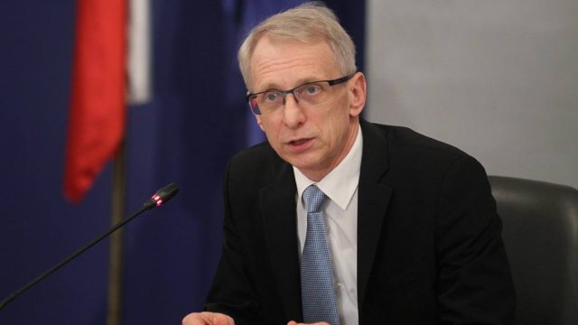 Снимка: Димитър Кьосемарлиев, Investor Media Group