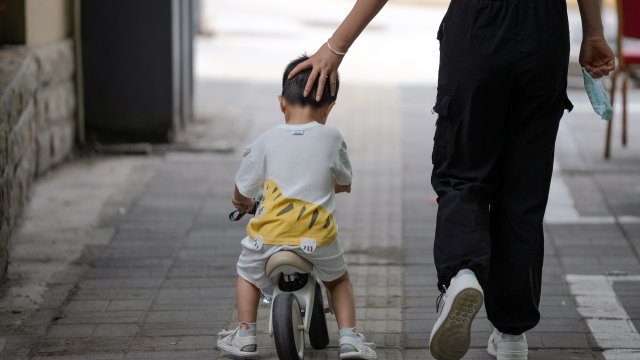 Снимка: Bloomberg L.P.