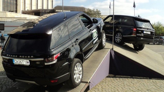 <p>
	<em>Снимка: Automedia.bg</em></p>
