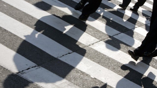 <p>
	Сенки надвисват над най-голямата икономика в Европа. <em>Снимка: Ройтерс</em></p>
