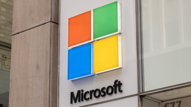 Снимка: Bloomberg L.P.