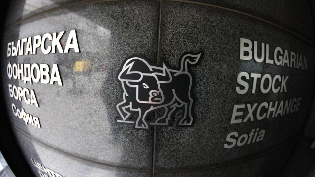 SOFIX отчете лек спад до 901,53 пункта