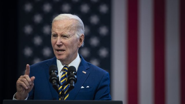 Снимка: Al Drago/Bloomber