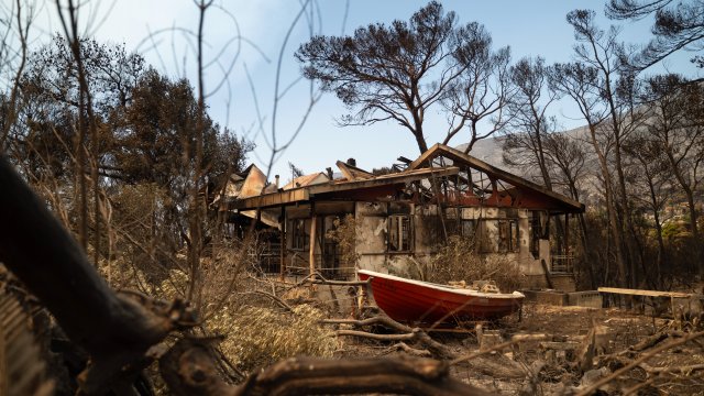 Снимка: Bloomberg LP