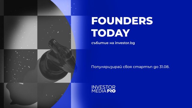 Founders Today расте и създава обучения за предприемачи Founders Workshops