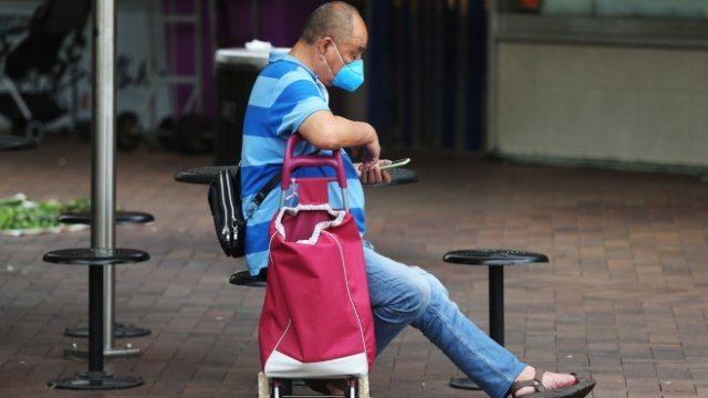 <p>
	<em>Снимка: Bloomberg/Brendon Thorne</em></p>
