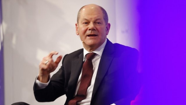 <p>
	<em>Снимка: Alex Kraus/Bloomberg</em></p>
