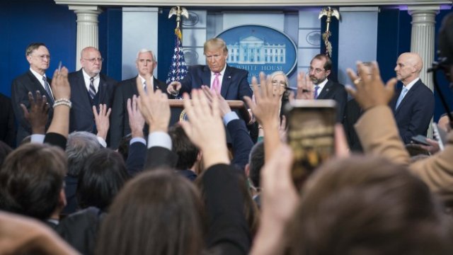 <p>
	<em>Снимка:&nbsp;Sarah Silbiger/Bloomberg</em></p>
